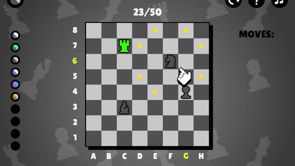 Last Chess Standing screenshot 3