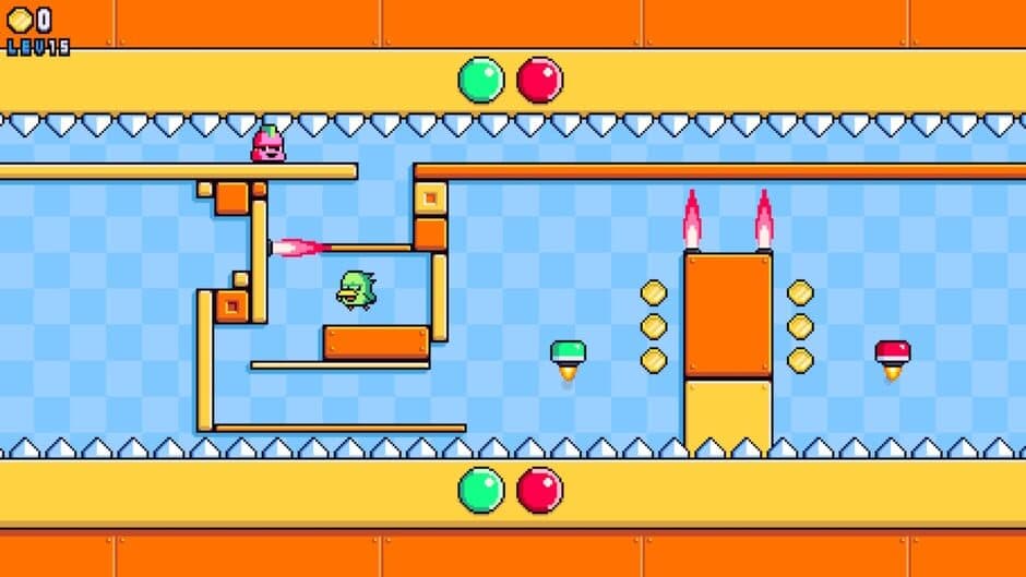 Squish Machine screenshot 2