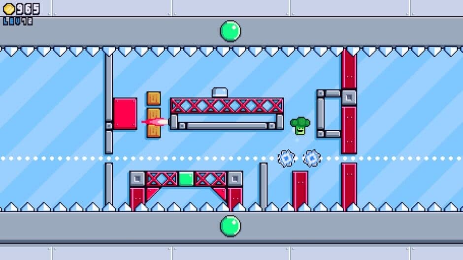 Squish Machine screenshot 3