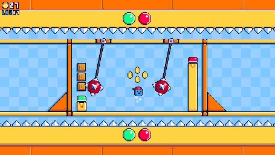 Squish Machine screenshot 5
