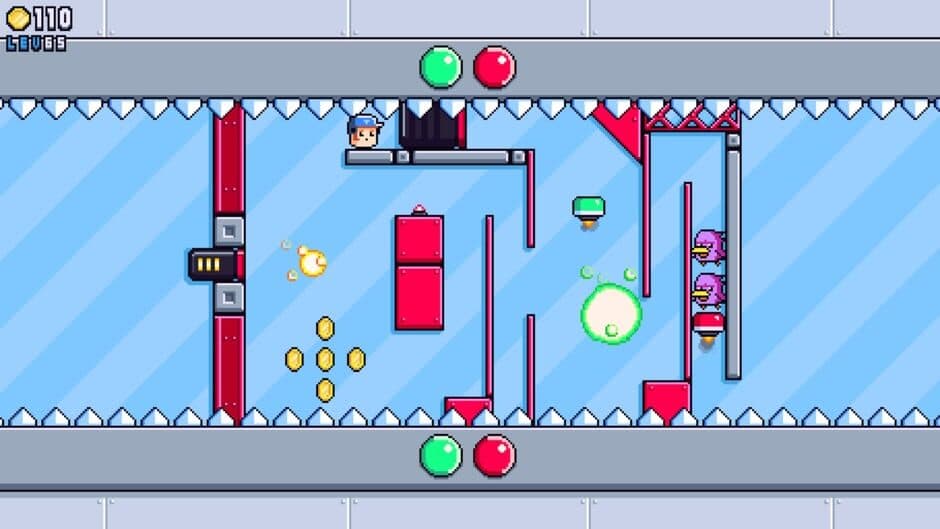 Squish Machine screenshot 6