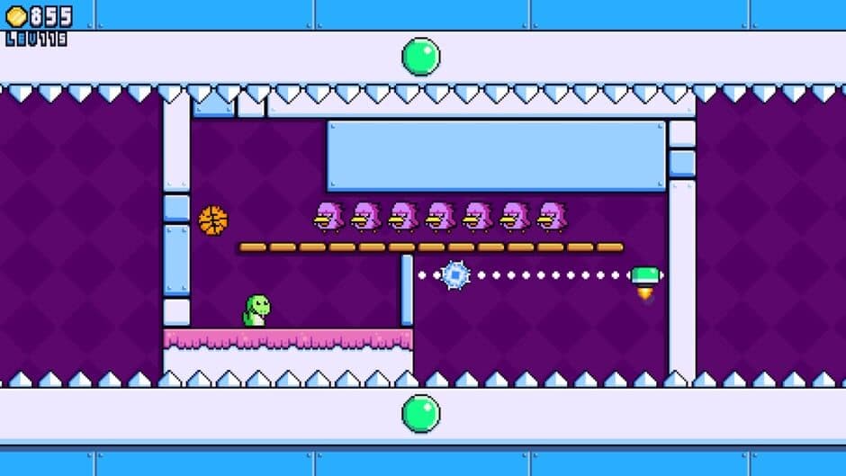 Squish Machine screenshot 1