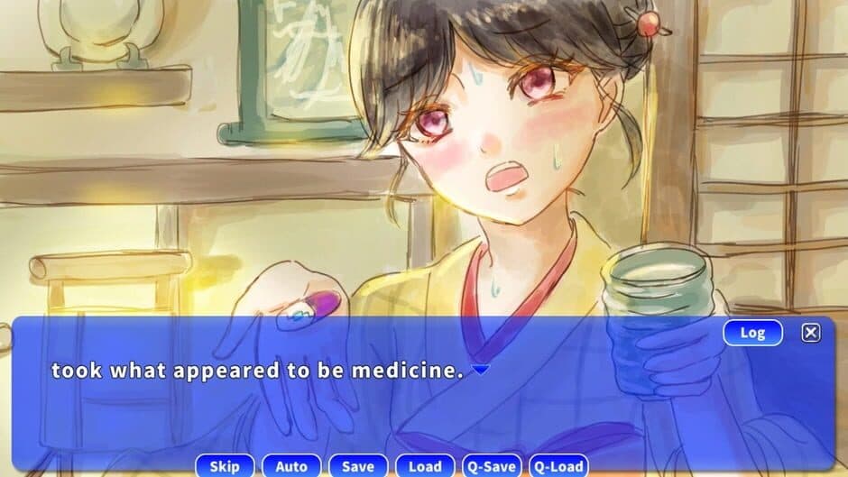 Shinobi Samurai screenshot 3