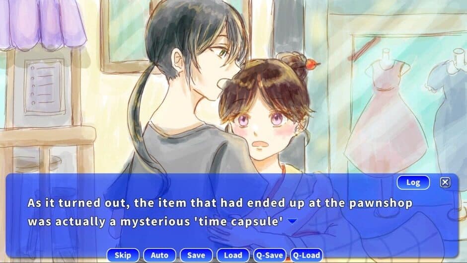 Shinobi Samurai screenshot 4