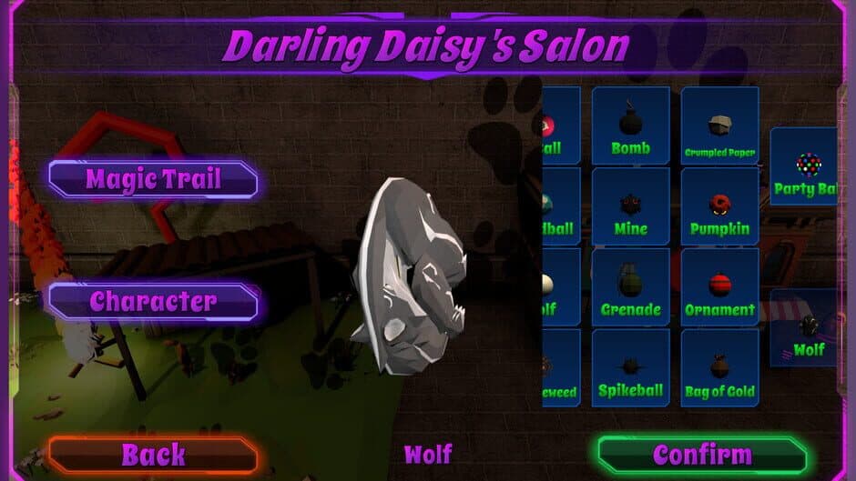 Roxy Raccoon's Pinball Panic: Viking Ventures screenshot 6