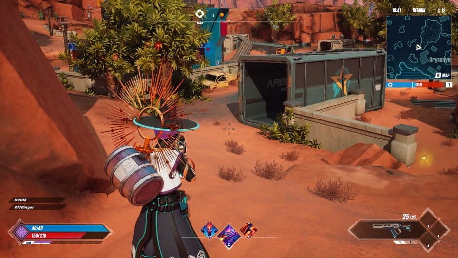 Xociety screenshot 5