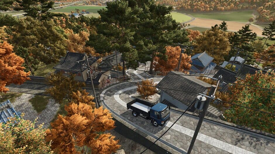 Farming Simulator 25: Highlands Fishing Edition screenshot 6