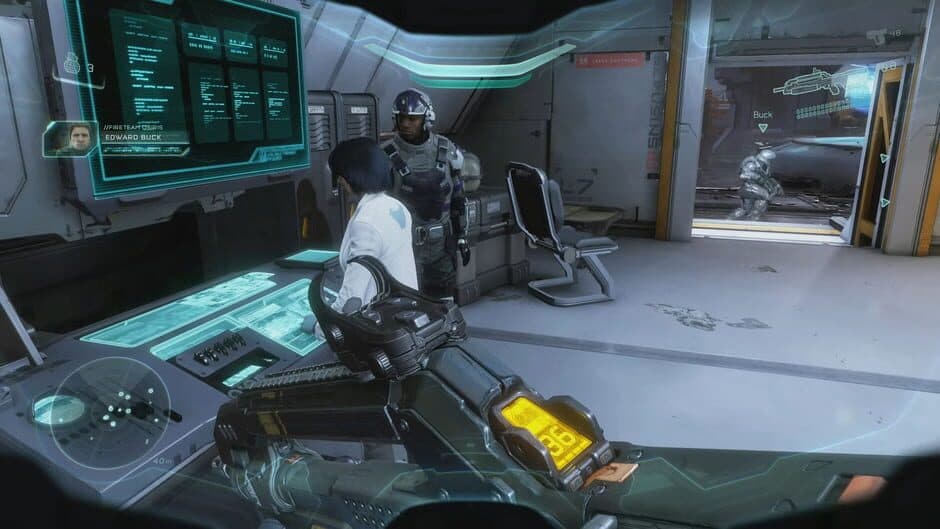 Halo 5: Guardians - Limited Edition screenshot 1