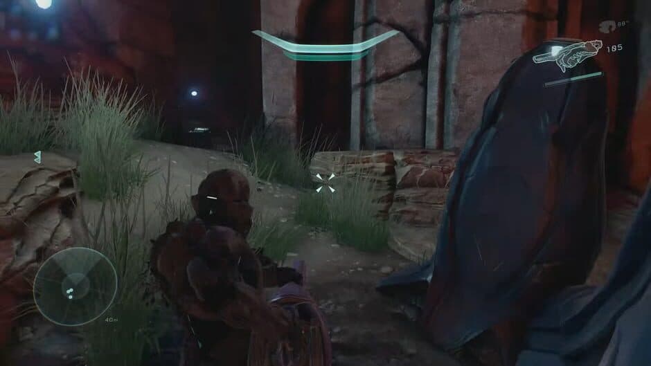 Halo 5: Guardians - Limited Edition screenshot 2