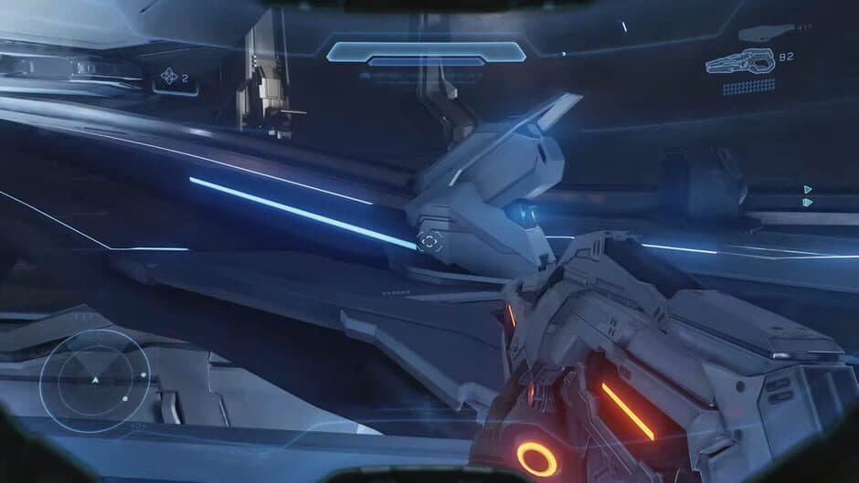 Halo 5: Guardians - Limited Edition screenshot 3