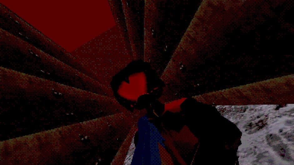 Abyss Veil screenshot 2