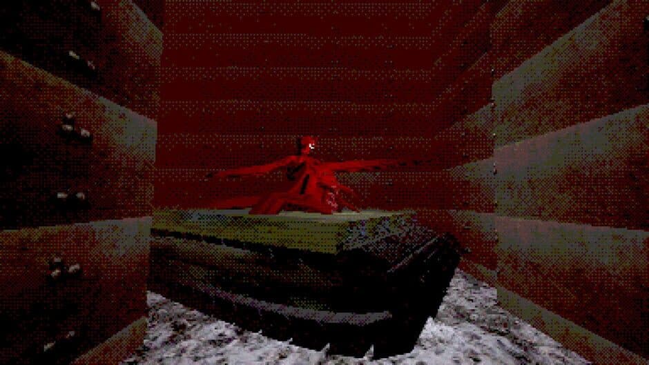 Abyss Veil screenshot 3