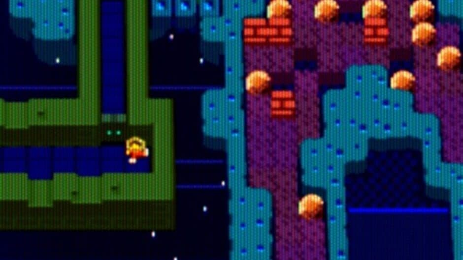 Captain Cowboy screenshot 1