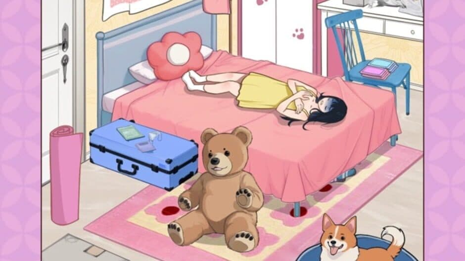 Brain Puzzle: Tricky Quest screenshot 2