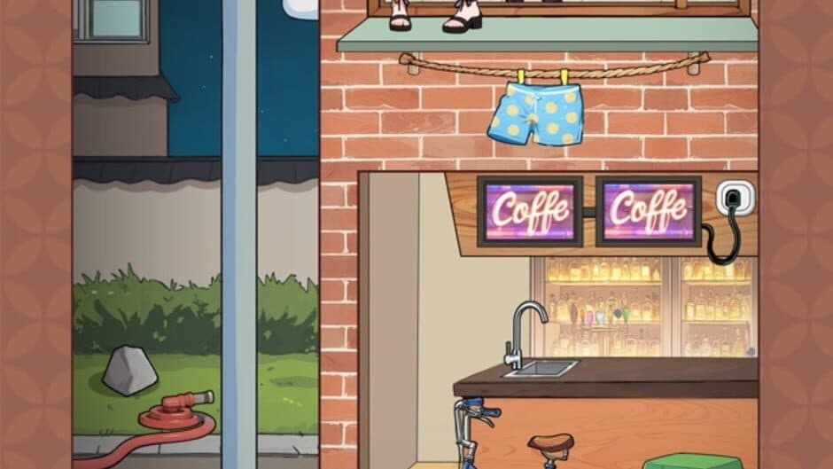 Brain Puzzle: Tricky Quest screenshot 4