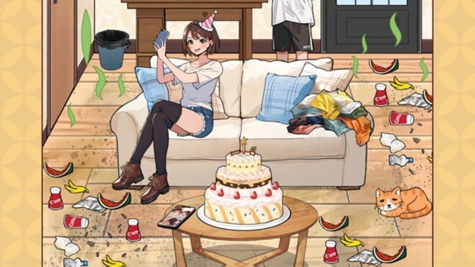 Brain Puzzle: Tricky Quest screenshot 6