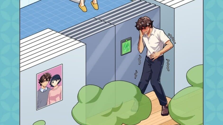 Brain Puzzle: Tricky Quest screenshot 1