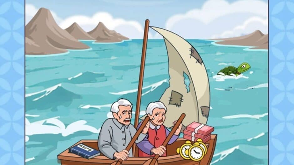 Brain Puzzle: Tricky Quest screenshot 5