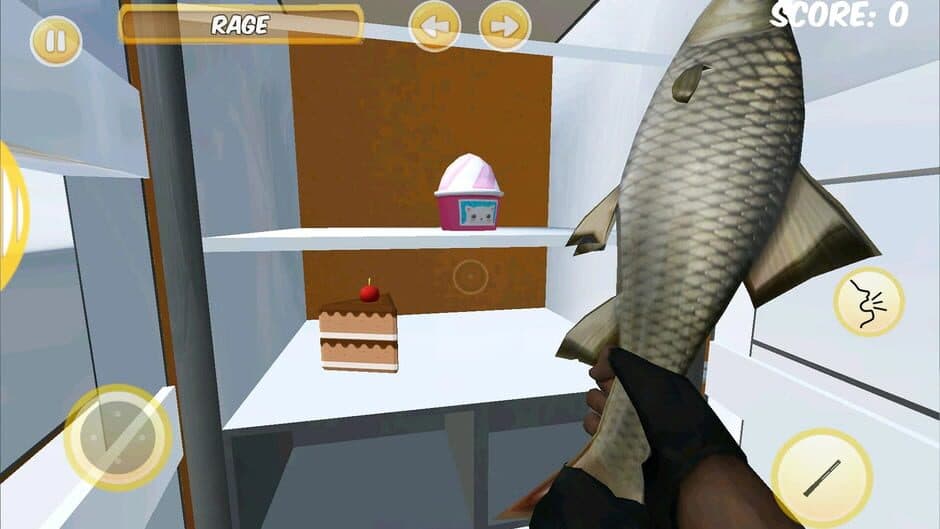 Neighbor screenshot 3