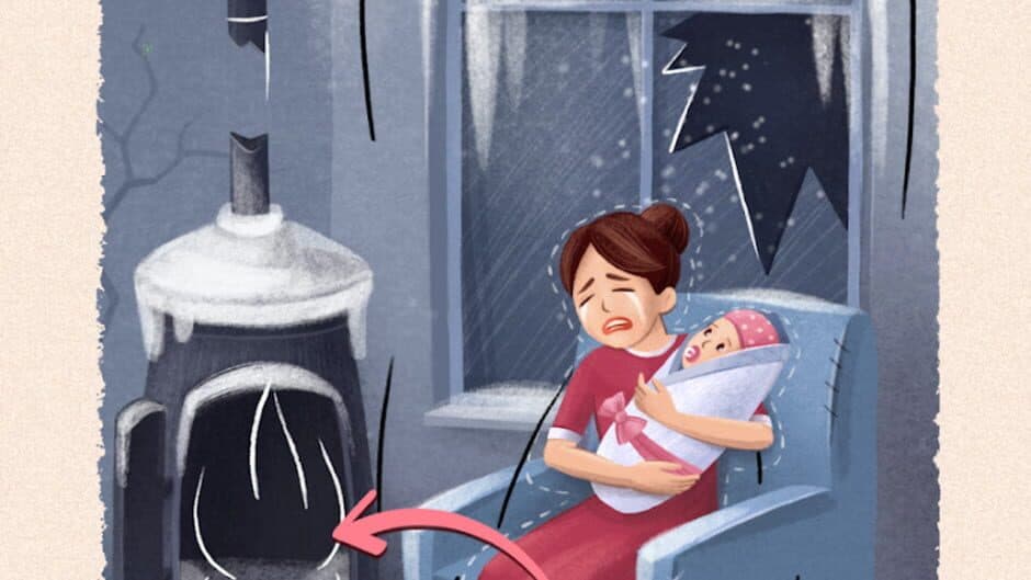 Art Puzzle screenshot 1