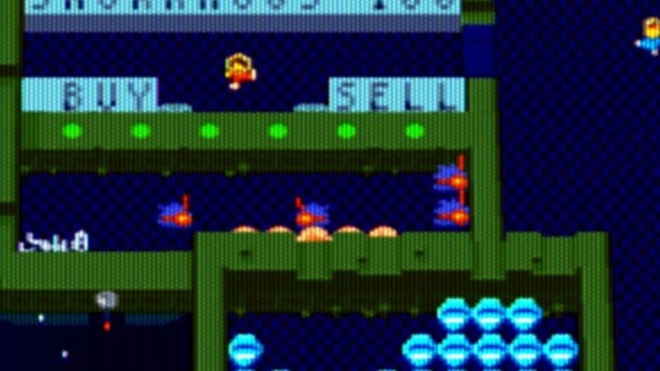 Captain Cowboy screenshot 3