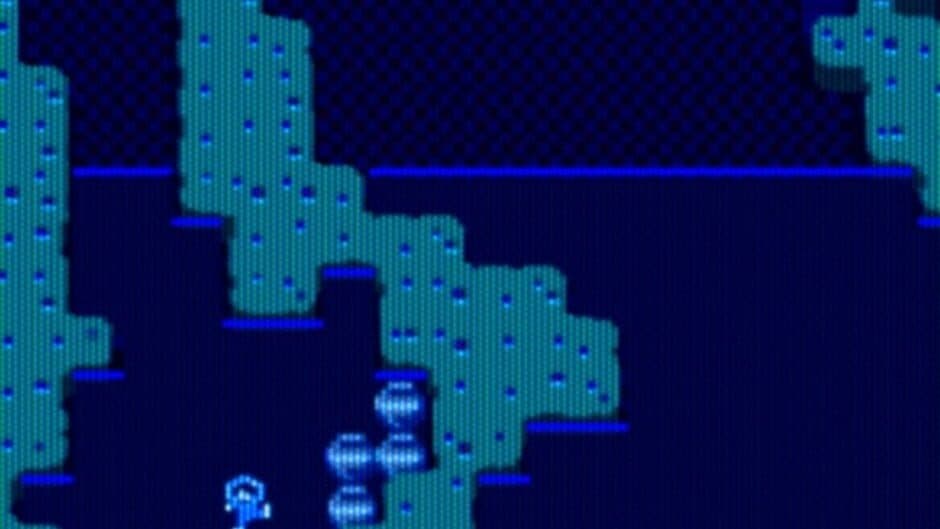 Captain Cowboy screenshot 4