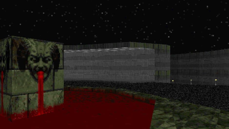 Doomsday of UAC screenshot 1