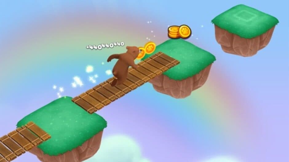 Animals & Coins screenshot 1