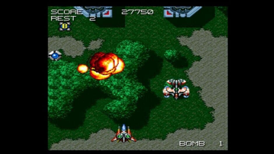 Dezaemon Plus screenshot 2