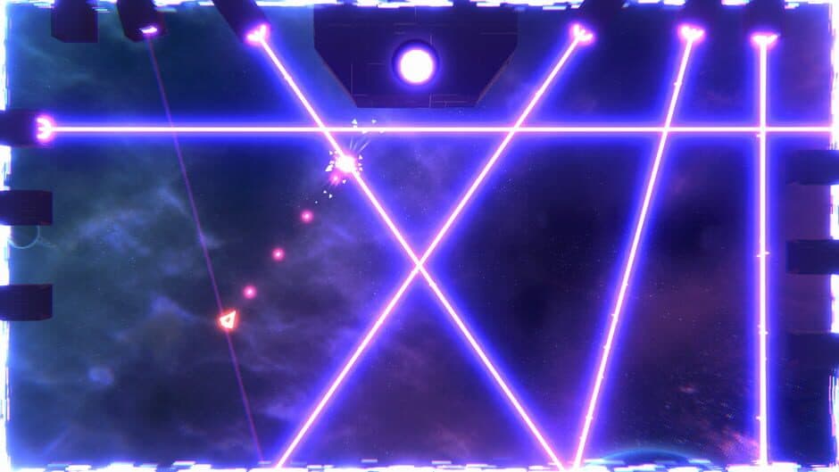 Aluna Rift screenshot 4