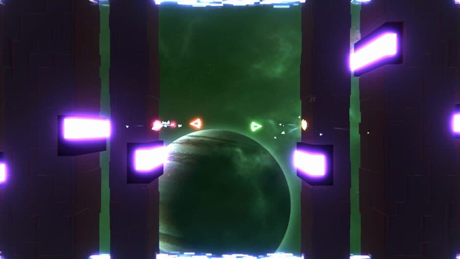 Aluna Rift screenshot 6