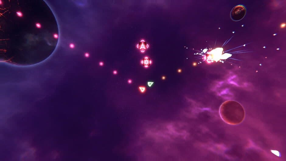 Aluna Rift screenshot 2