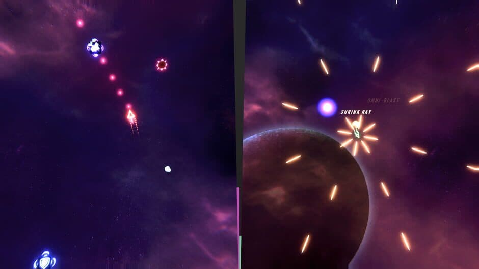 Aluna Rift screenshot 3