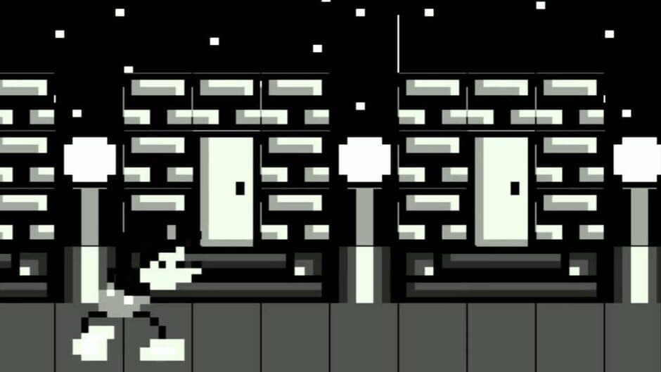 Suicide Mouse screenshot 1