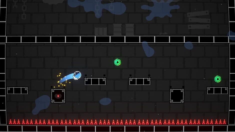 Don't Break screenshot 4