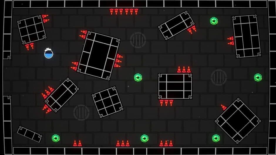 Don't Break screenshot 1