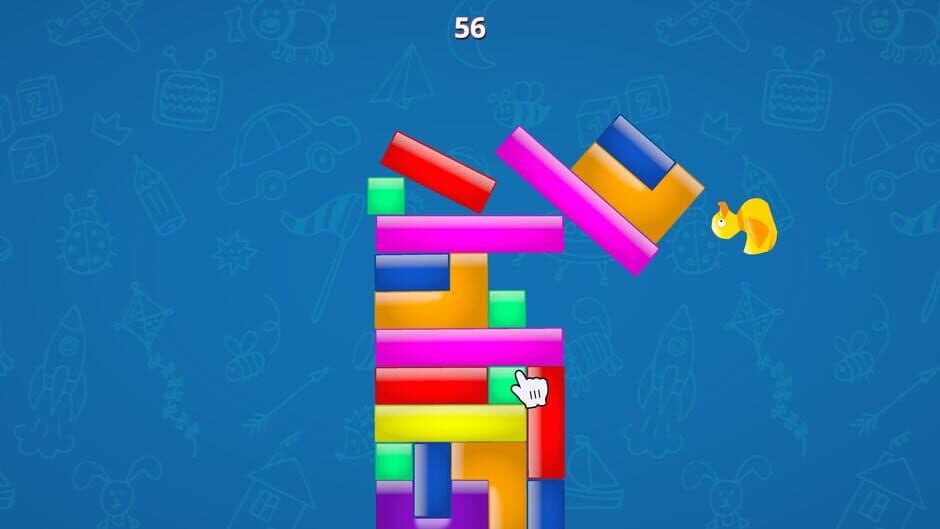 Toy Drop Balance Challenge screenshot 6