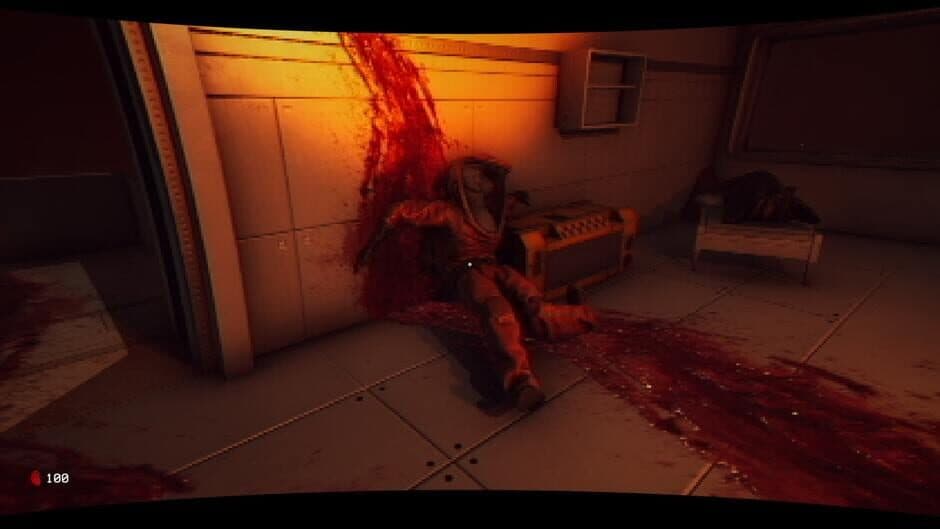 Lethal Cosmic Hunt screenshot 3