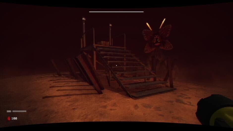 Lethal Cosmic Hunt screenshot 4