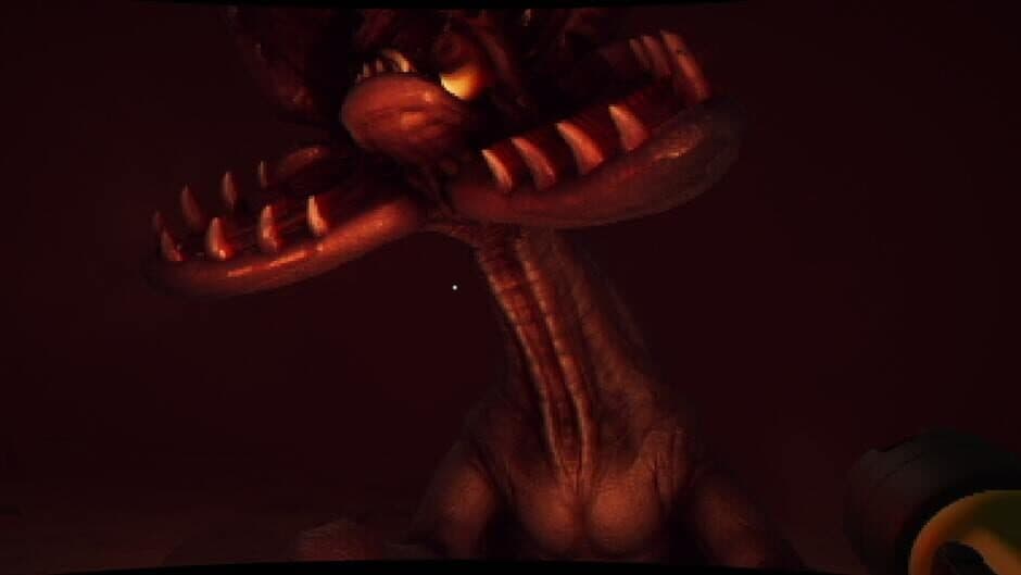 Lethal Cosmic Hunt screenshot 5