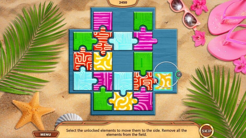 Big Adventure: Trip to Europe 9 - Collector's Edition screenshot 3