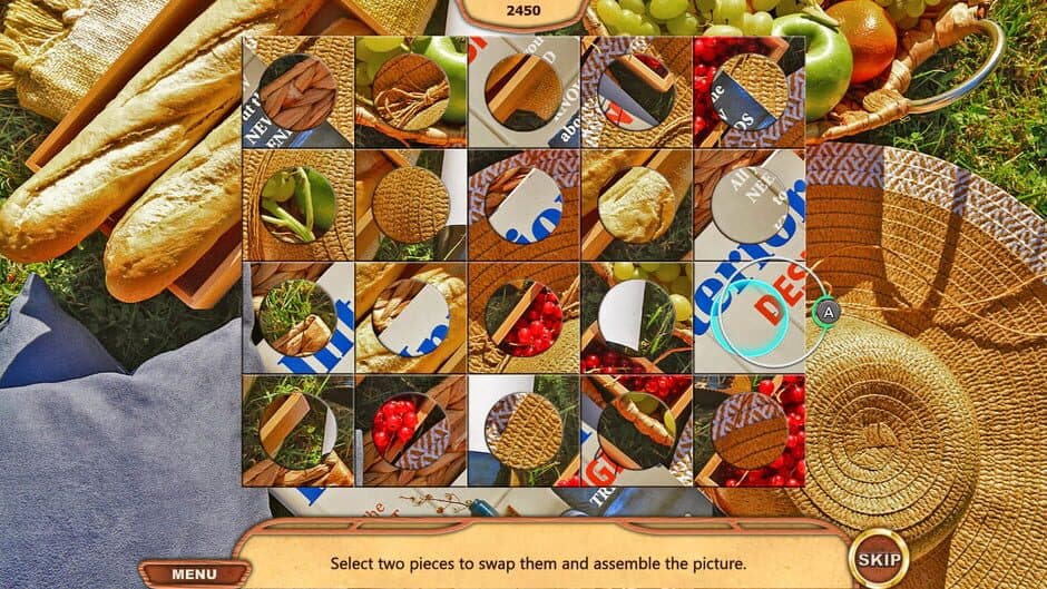 Big Adventure: Trip to Europe 9 - Collector's Edition screenshot 5