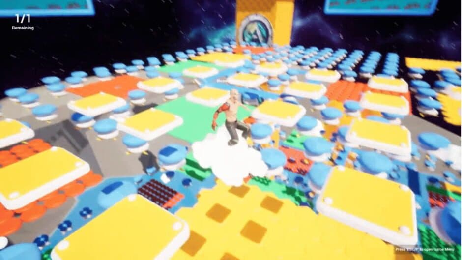 Saiko Bot screenshot 1