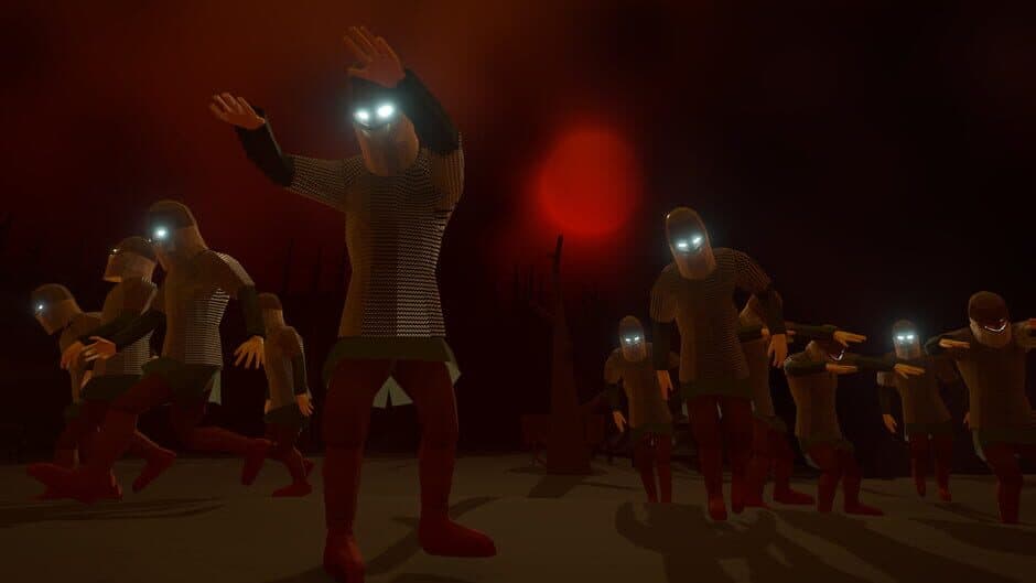 Draugar screenshot 4