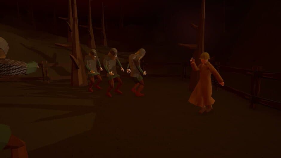 Draugar screenshot 1