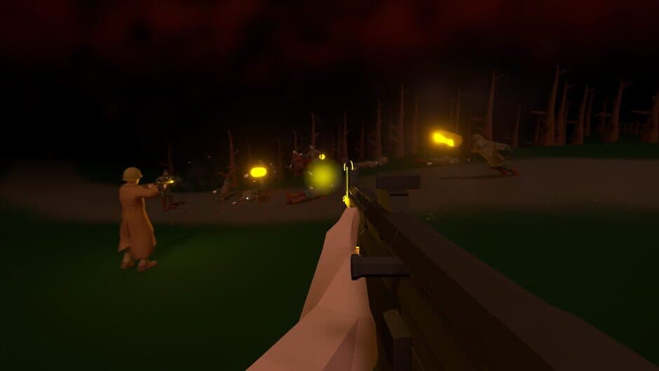 Draugar screenshot 2