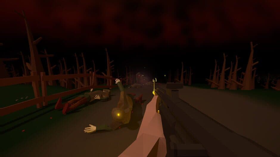 Draugar screenshot 5