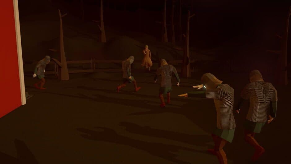 Draugar screenshot 6