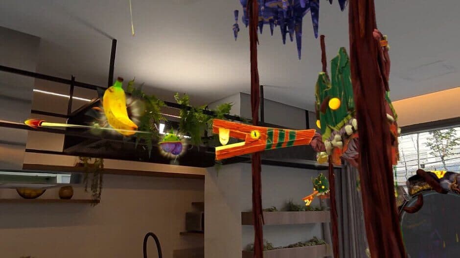 Jungle Man screenshot 4