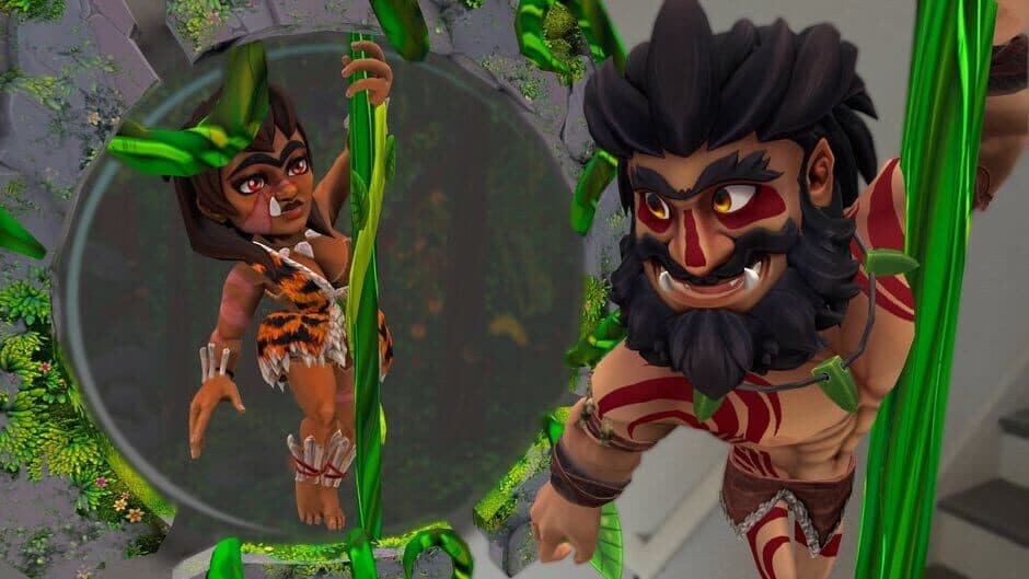 Jungle Man screenshot 5